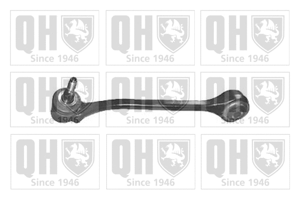 Bras de liaison, suspension de roue QUINTON HAZELL QSJ3351S