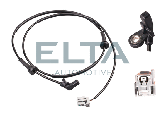 Capteur, vitesse de roue ELTA AUTOMOTIVE EA1060