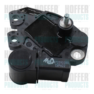 Régulateur d'alternateur HOFFER 52313