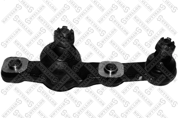 Rotule de suspension STELLOX 52-00172-SX