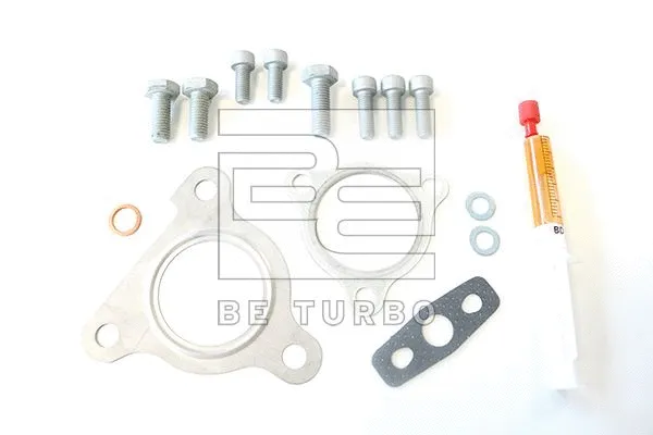 Kit de montage, compresseur BE TURBO ABS101
