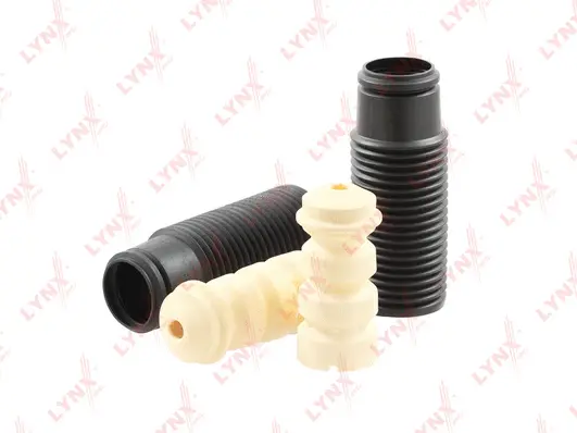 Kit de protection contre la poussière, amortisseur LYNXAUTO PR-7134