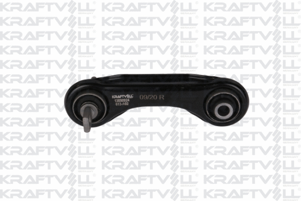 Bras de liaison, suspension de roue KRAFTVOLL GERMANY 13050924