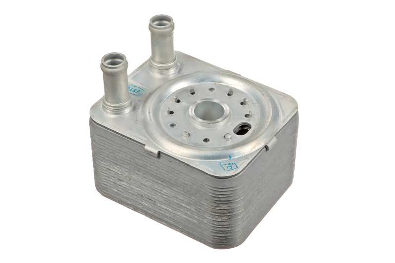 Radiateur d'huile A.Z. Meisterteile AZMT-45-038-1022