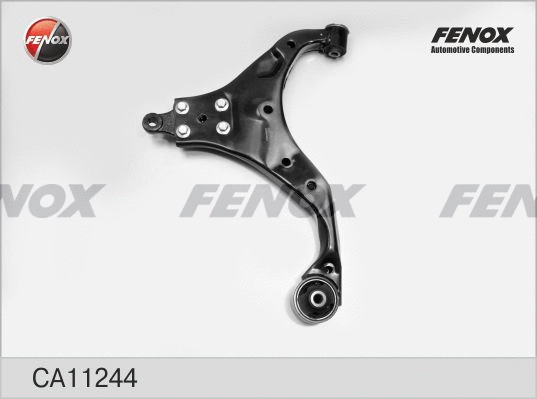 Bras de liaison, suspension de roue FENOX CA11244