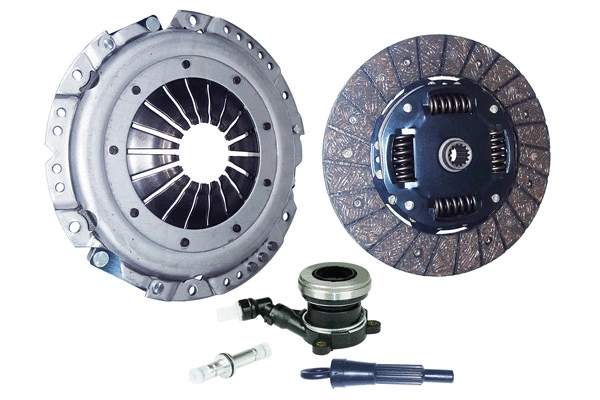 Kit d'embrayage NAMCCO NAK04-584S