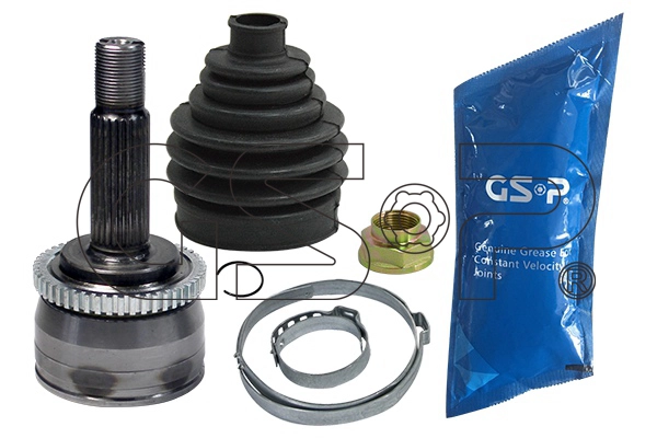 Jeu de joints, arbre de transmission GSP-BR 824131