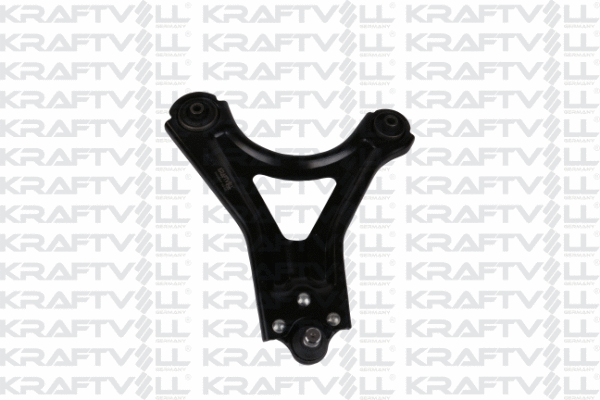 Bras de liaison, suspension de roue KRAFTVOLL GERMANY 13050647