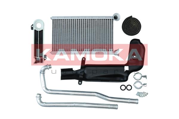 Système de chauffage KAMOKA 7760024