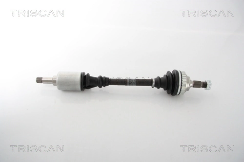 Arbre de transmission TRISCAN 8540 28672