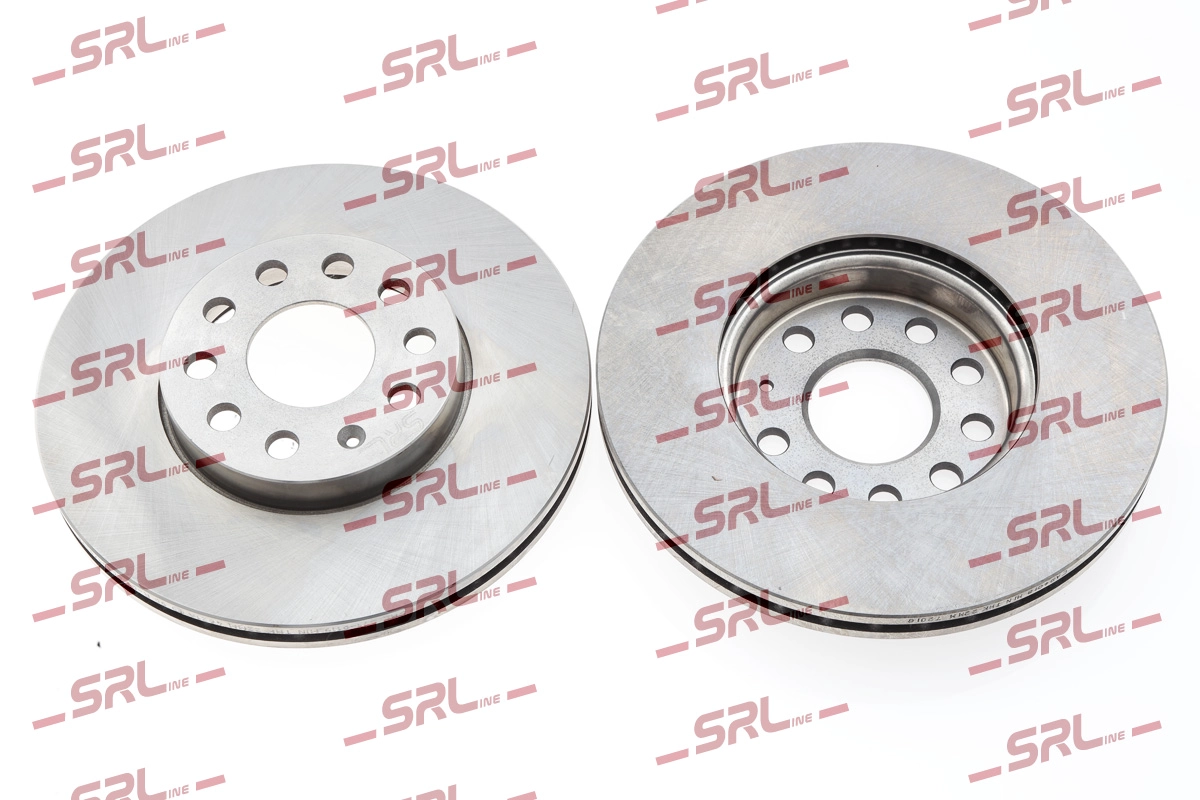 Disque de frein SRLine S71-0119