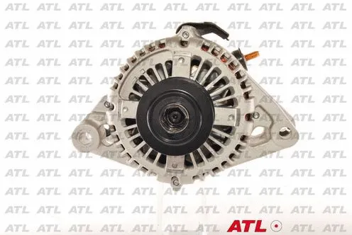 Alternateur ATL Autotechnik L 84 130
