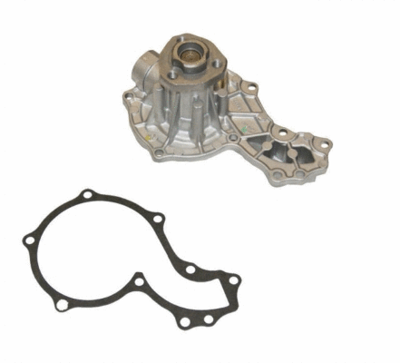 Pompe à eau, refroidissement du moteur MTR 12135793