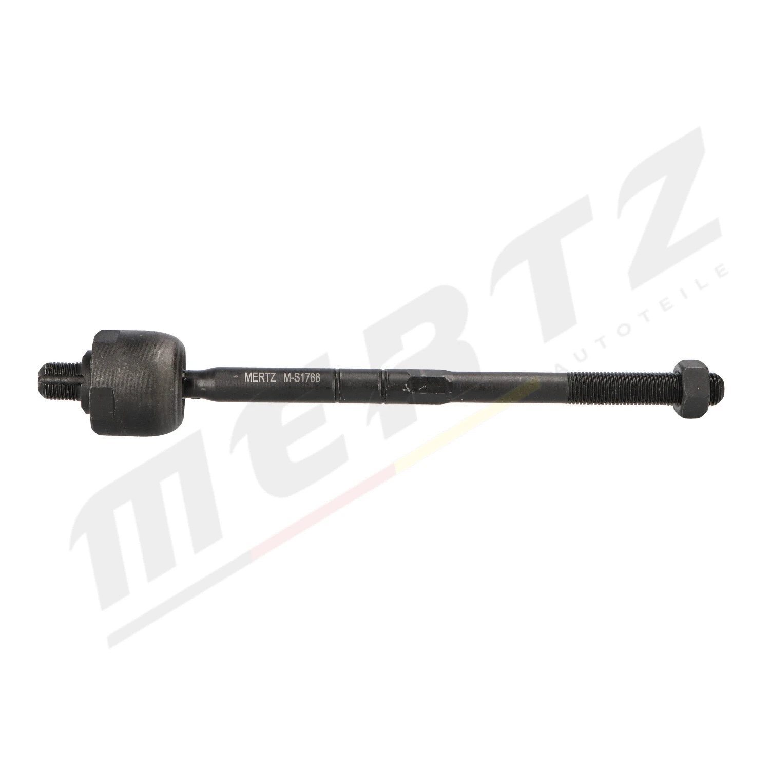 Rotule de direction intérieure, barre de connexion MERTZ M-S1788