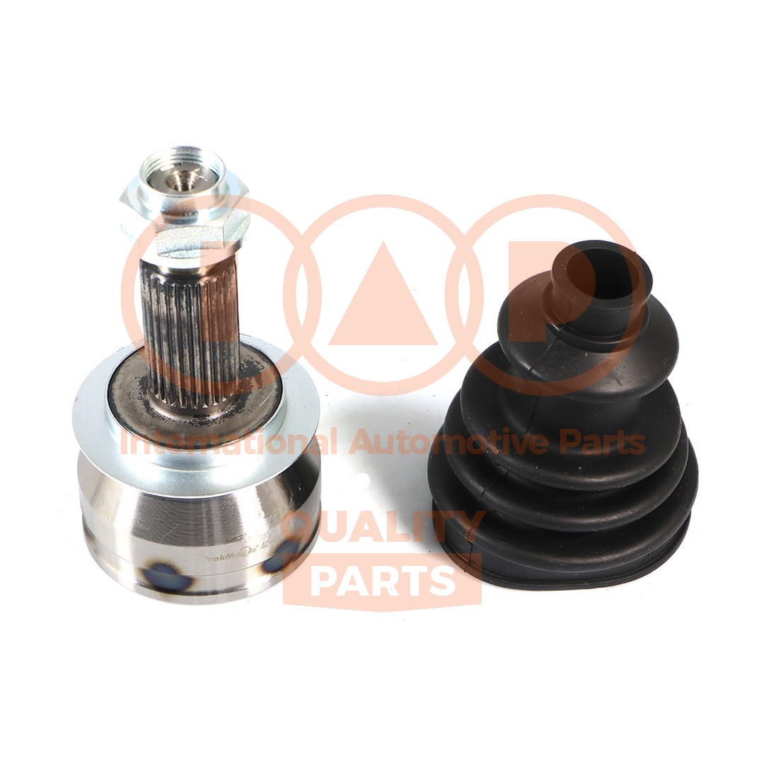 Jeu de joints, arbre de transmission IAP QUALITY PARTS 406-15033