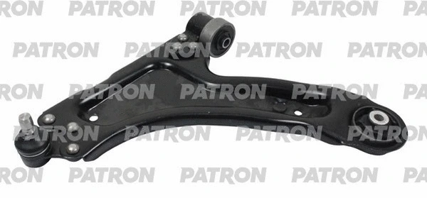 Bras de liaison, suspension de roue PATRON PS50162L