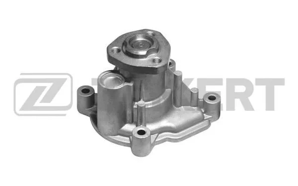 Pompe à eau, refroidissement du moteur ZEKKERT WP-1279