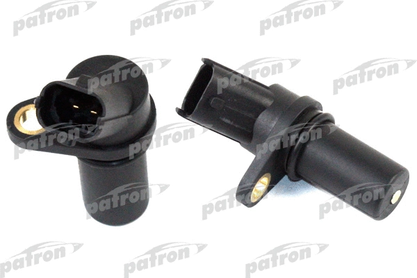 Capteur d'angle, vilebrequin PATRON PE40041