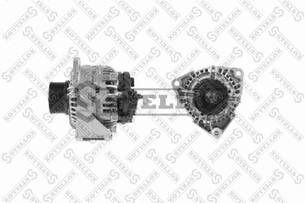 Alternateur STELLOX 88-02313-SX