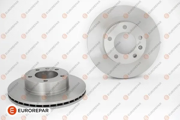 Disque de frein EUROREPAR 1686333780
