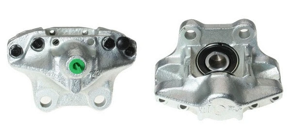 Étrier de frein 4X4 ESTANFI PDF-36-019