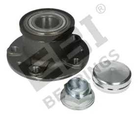 Kit de roulements de roue EBI EBK2129