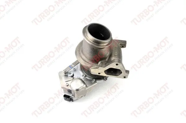 Turbocompresseur, suralimentation TURBO-MOT 649582