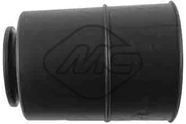 Bouchon de protection/soufflet, amortisseur Metalcaucho 42039