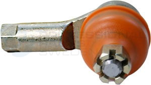 Rotule de barre de connexion Professional Parts 61240028