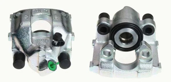 Étrier de frein 4X4 ESTANFI PDF-10-036