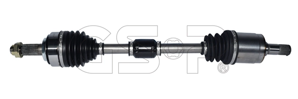 Arbre de transmission GSP-BR 223174