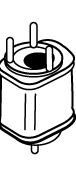 Catalyseur VEGAZ GmbH DAK-908