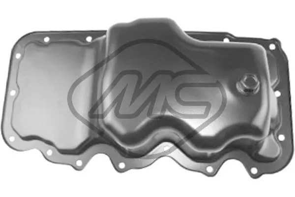 Carter d'huile Metalcaucho 38041