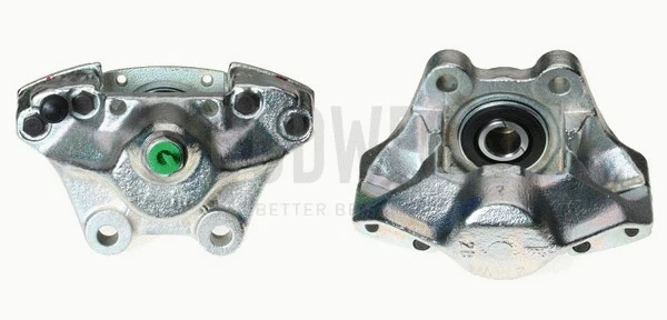 Étrier de frein BUDWEG CALIPER 34709