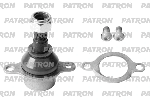 Rotule de suspension PATRON PS3974-HD