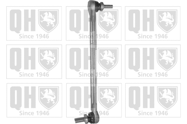 Entretoise/tige, stabilisateur QUINTON HAZELL QLS3281S