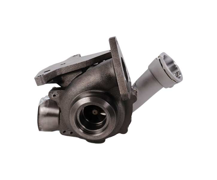 Turbocompresseur, suralimentation A.Z. Meisterteile AZMT-52-010-1205
