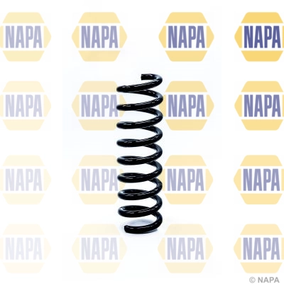 Ressort de suspension NAPA NCS1266