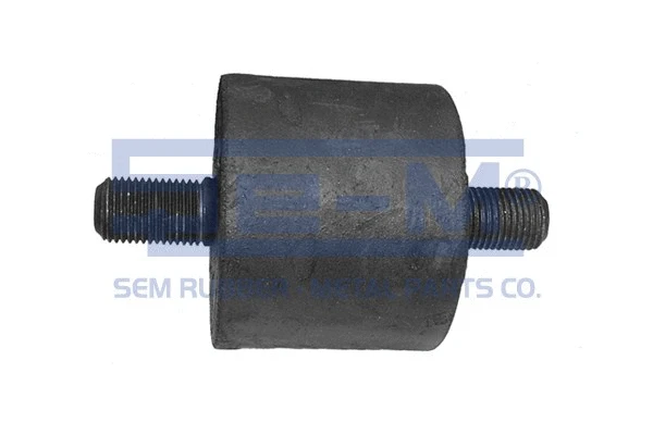 Suspension, radiateur SEM LASTIK 8277