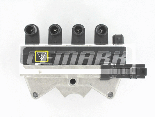 Bobine d'allumage LEMARK CP238