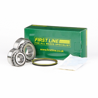 Kit de roulements de roue FIRST LINE FBK233