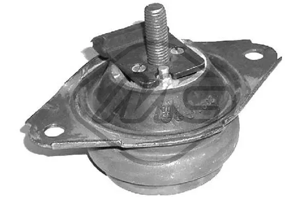 Support moteur Metalcaucho 02992