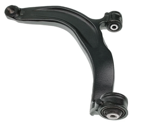Bras de liaison, suspension de roue MTR 12162625