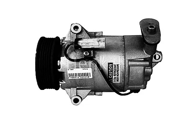 Compresseur, climatisation Henkel Parts 7110834R