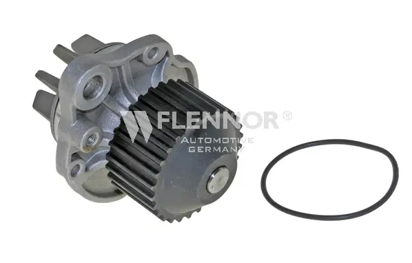 Pompe à eau, refroidissement du moteur FLENNOR FWP70303