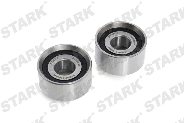 Kit de courroie crantée Stark SKTBK-0760155
