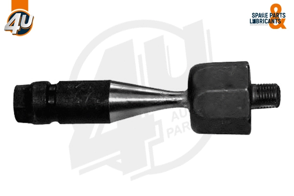 Rotule de direction intérieure, barre de connexion 4U Autoparts E04449