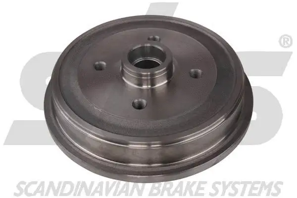 Tambour de frein sbs 1825254723