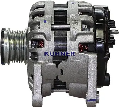 Alternateur AD KÜHNER 554191RIS