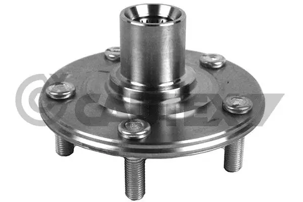 Moyeu de roue CAUTEX 750732